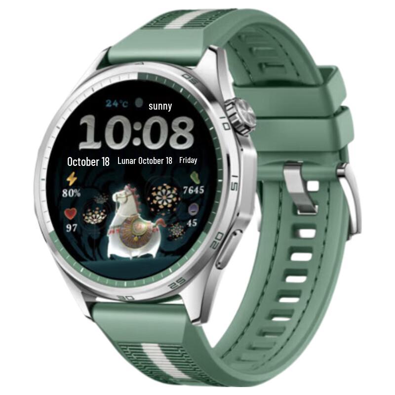 

Смарт-часы Huawei WATCH GT 6 (Китайская версия)