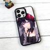 Shizuku Kuroe Marin Kitagawa Phone Case For iPhone17,16,15,14,13,12,11 Plus,Pro Magnetic For Magsafe Wireless Charging