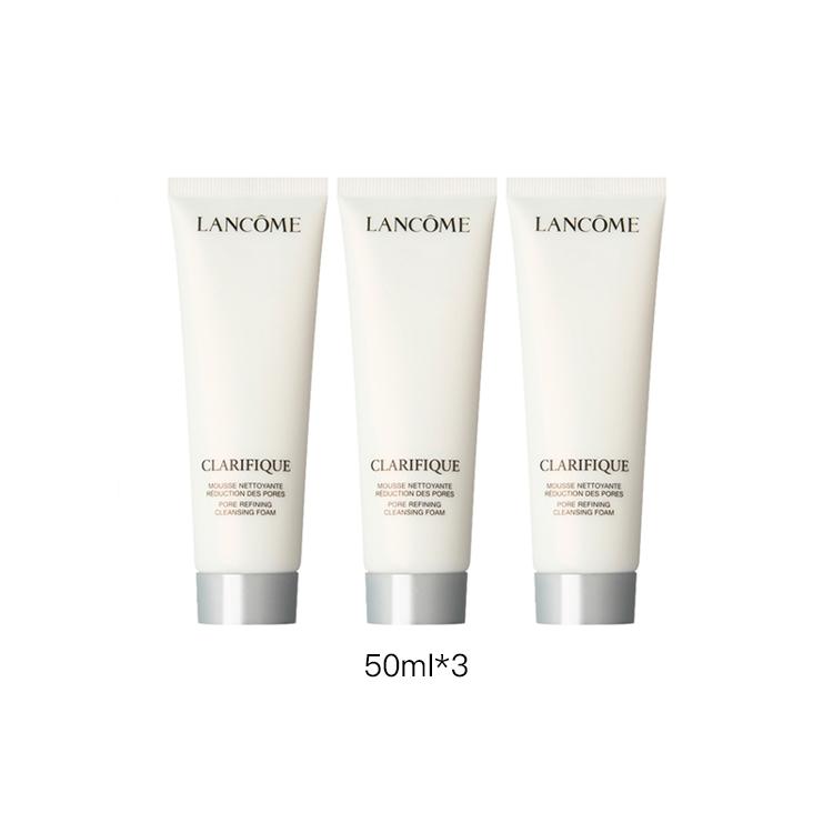Lancôme Clarifique Pore Refining Cleansing Foam Travel Size Sample 50ml