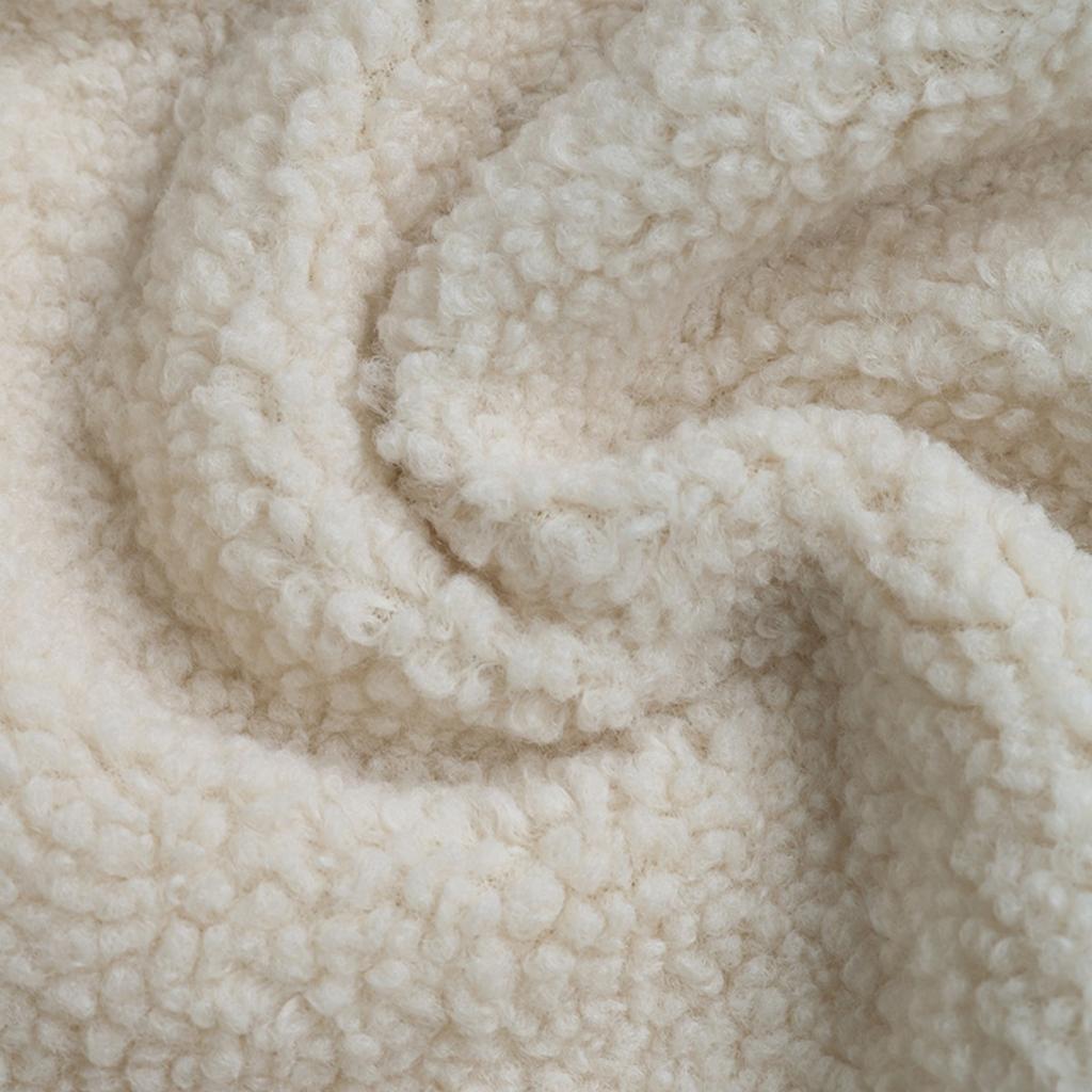 2025 New Autumn Winter Women's Thickened Color Block Single Breasted Lapel Casual Coat for Europe and America