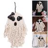 Cute Halloween Ghost Creative Hanging Ornament Sturdy Halloween Hanging Pendant Carnival Supplies