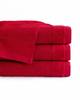 Vito Towel 50x90 Red 550g 100% Cotton