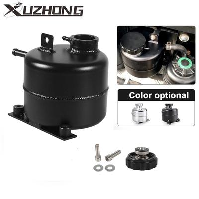 Tampa do tanque de água de transbordamento de expansão do cabeçote de refrigerante, reservatório, acessórios para carro para 02-08 BMW Mini Cooper S R52 R53