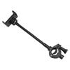 Mic Stand Phone Holder Flexible Gooseneck Microphone Smartphone Adjustable Mount for Music Performance