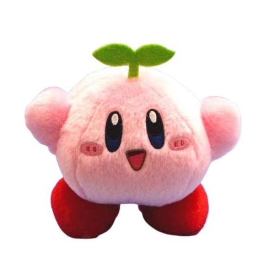 

Plush Mascot Kirby Anytime Tangled