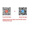 Temperature Controller Fahrenheit 110V 220V Floor Warming Room Wifi Thermostat for Electric Gas Boiler Water Heating Voice