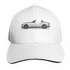 My Drawing of the Modern  Spider Baseball Cap Cosplay Beach Outing Sun Cap Luxury Unisex Hat Trucker Hats For Unisex Womens