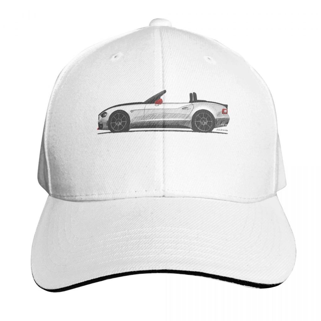 My Drawing of the Modern Spider Baseball Cap Cosplay Beach Outing Sun Cap Luxury Unisex Hat Trucker Hats For Unisex Womens