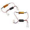 Diode Dynamics Tail As Turn LED Module For Infiniti G37 Sedan 2009-2014