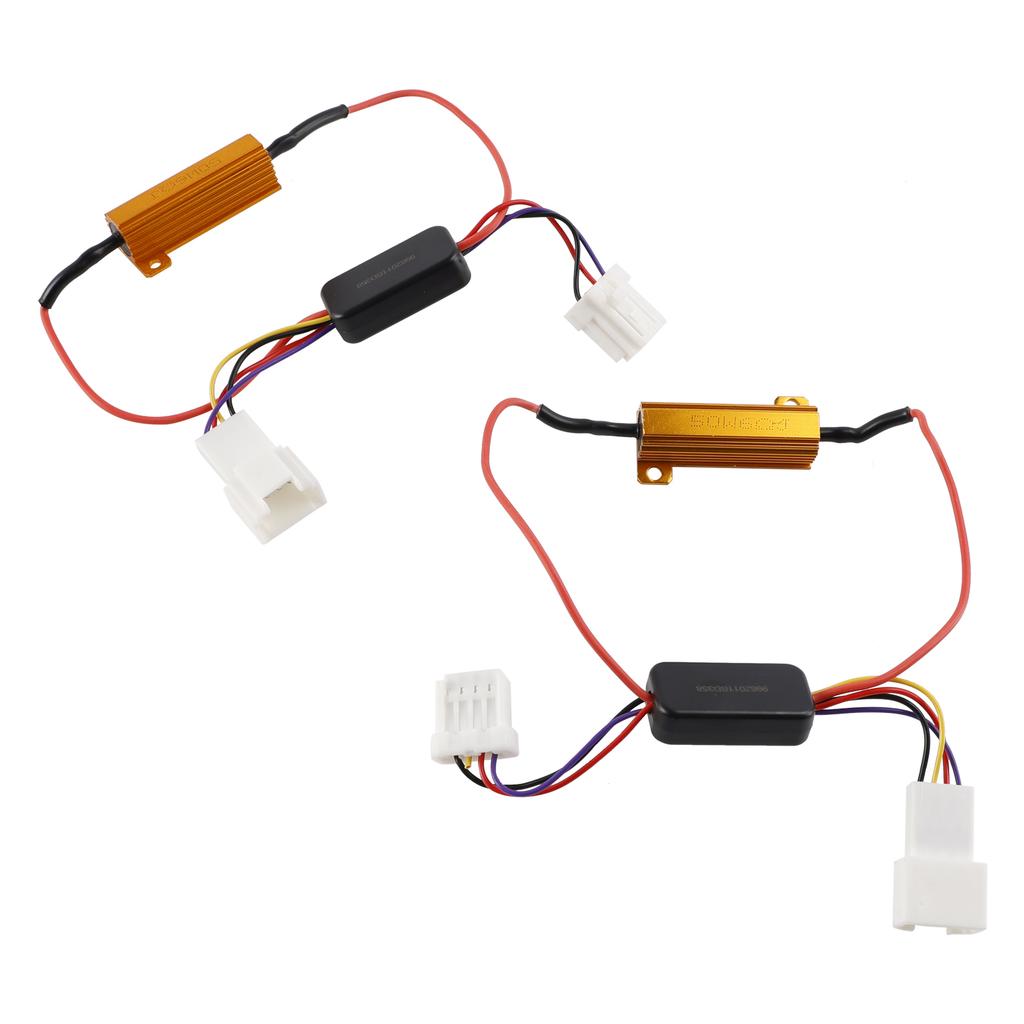 Diode Dynamics Tail As Turn LED Module For Infiniti G37 Sedan 2009-2014