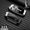 BAGF7 Car Sticker Hot For BMW Car Key Case Cover Fob For BMW F20 F30 F31 F34 F32 F36 G20 G30 F10 F11 F07 G11 X1 X3 F25 X4 F26 X5 F15 X