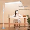 Retractable Super Bright Floor Lamp for Living Room, Bedroom, Study, or Street Use