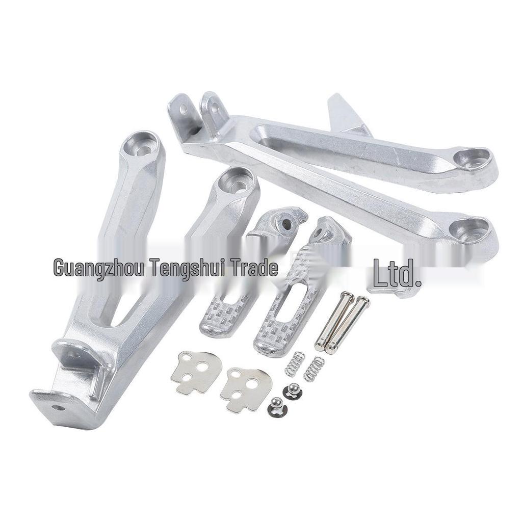 CBR1000RR 2004-2007 Rear Footrest Bracket for Motorcycle Modification
