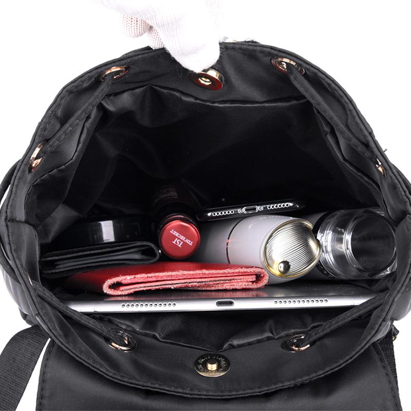 Fashion Simple Backpack-Lightweight,Adjustable Straps,Casual Everyday Backpack Women,Great for School,Travel,Outdoor Activities