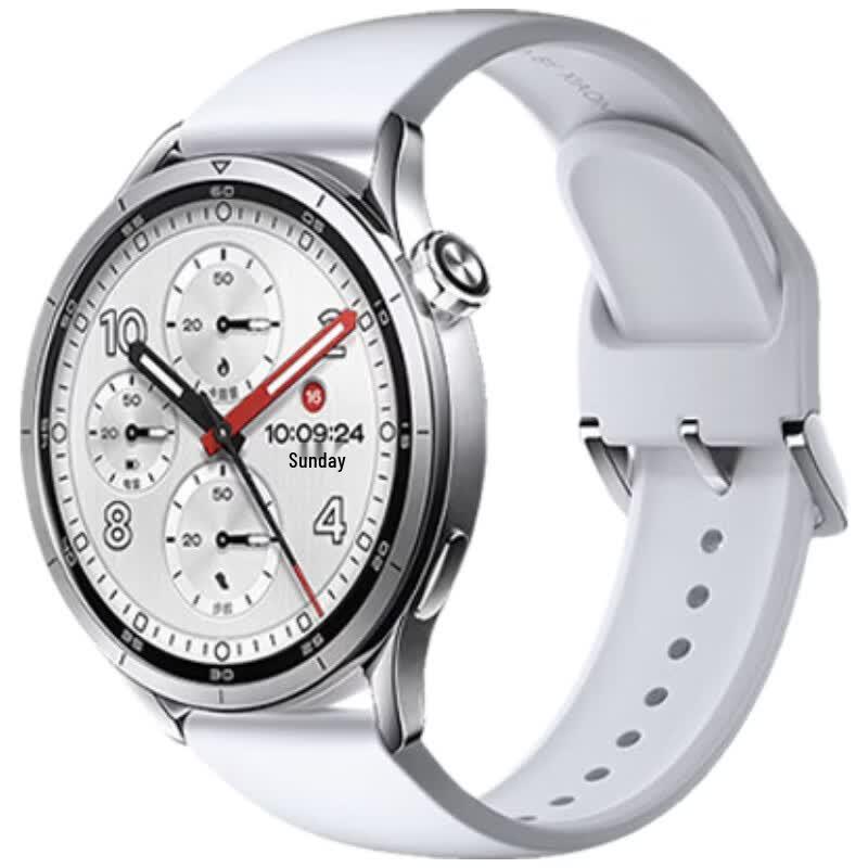 Xiaomi Watch S5 Smartwatch (CN version)