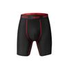 Exclusive Plus Size Men's Boxer Briefs - Extended Length, European & American Style