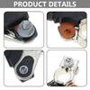 9802043480 Battery State Of Charge Box Assembly For 3008 308 408 508 Battery Negative Wire Sensor