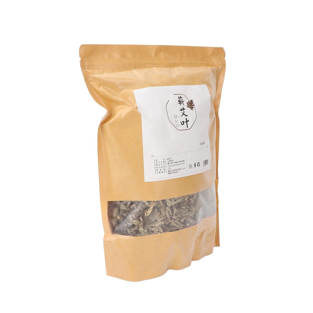Multifunctional Wormwood Foot Bath Bag Dispel Coldness Moxa Leaves Health Care Foot Powder