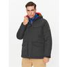 Mid-season Jacket Napapijri 20-22 Field NP0A4HEK, Black, Regular Fit