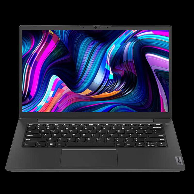 Lenovo Zhaoyang X3-14 IRL Laptop (CN version) черный