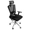 Furvero Zenith BA/A2D/L2D/H2D Swivel Office Chair Black N