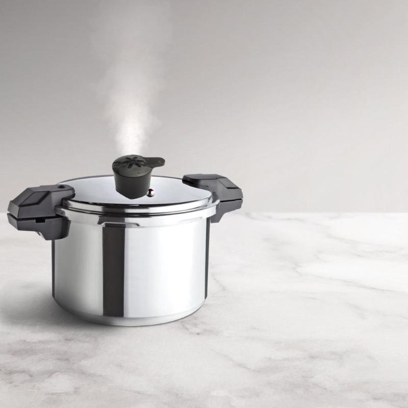 Dampfablassventile Druckventile Entriegelungsgriff Dampfablassanschlüsse Für 8L Elektrischen Schnellkochtopf Ventile Ersetzen