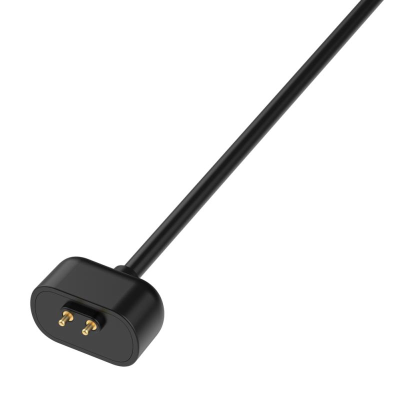 Magnetic Usb Charging Cable Fast Charger Adapter Compatible For Huami Amazfit Band7 Accessories 1