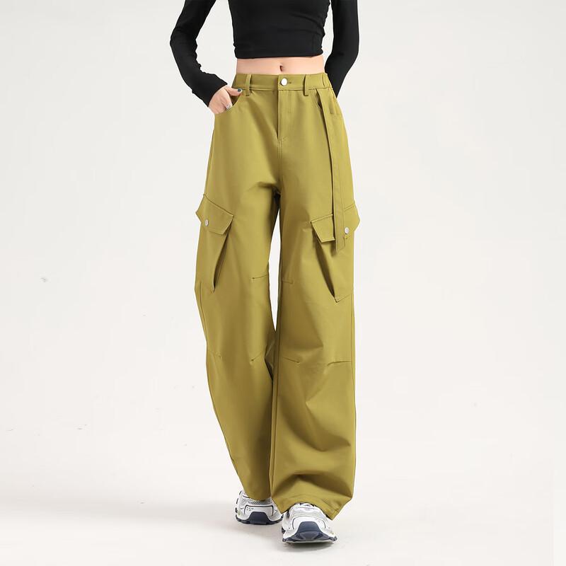 Izzue American Style Unisex Outdoor Trekking Pants