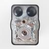 1pc Pressure Switch Horizontal Knob Switch 0.55-0.8MPA Air Compressor Parts Automatic Pressure Control