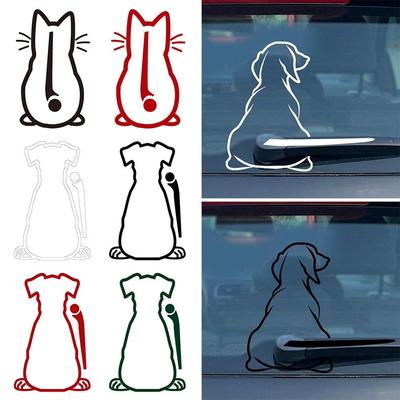 Accesorios de exterior – Pegatinas para automóviles