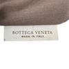 BOTTEGAVENETA Intreccio Inhemaratore Clutch bag black mens used