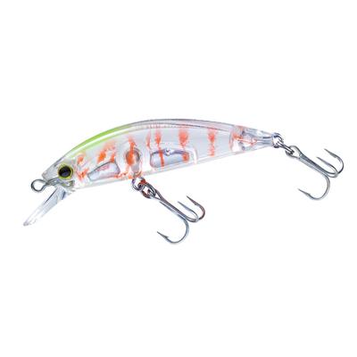 Duel Hardcore LG Heavy Minnow (S) 50mm 6g Sinking Light Game Lure (Horse Mackerel Rockfish Barracuda) Aji Fishing