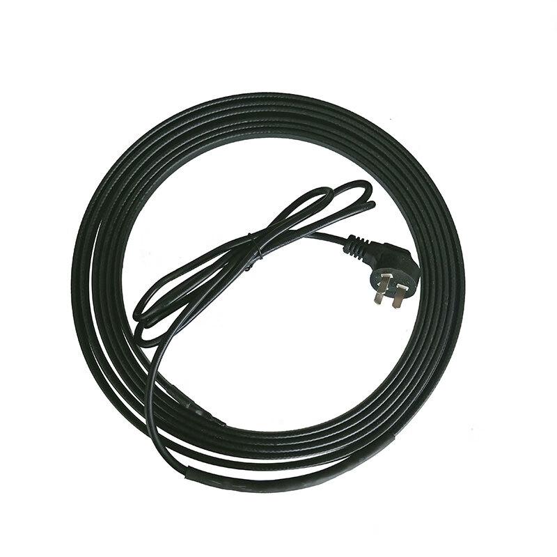 Self-Regulating Explosion-Proof Electric Pipe Heating Cable