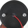 LED Watermelon Lights Rich Color Bumper Lights High-bright Trailer Side Marker Lights Turn Signal Lights for Semi Truck