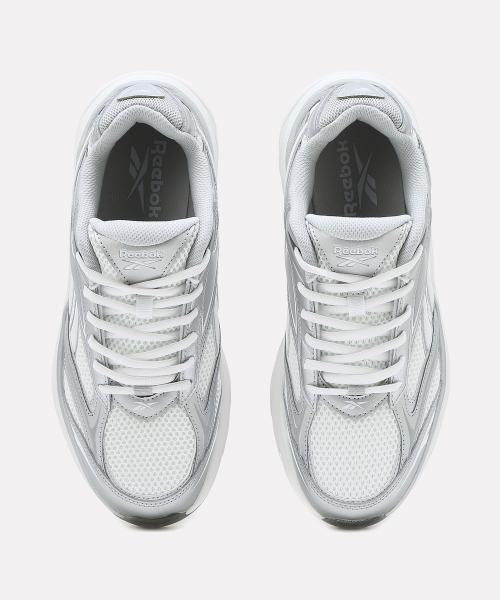 [Reebok] Bellwave - Silver 100261405 [Shipped from Korea] 100% Authentic