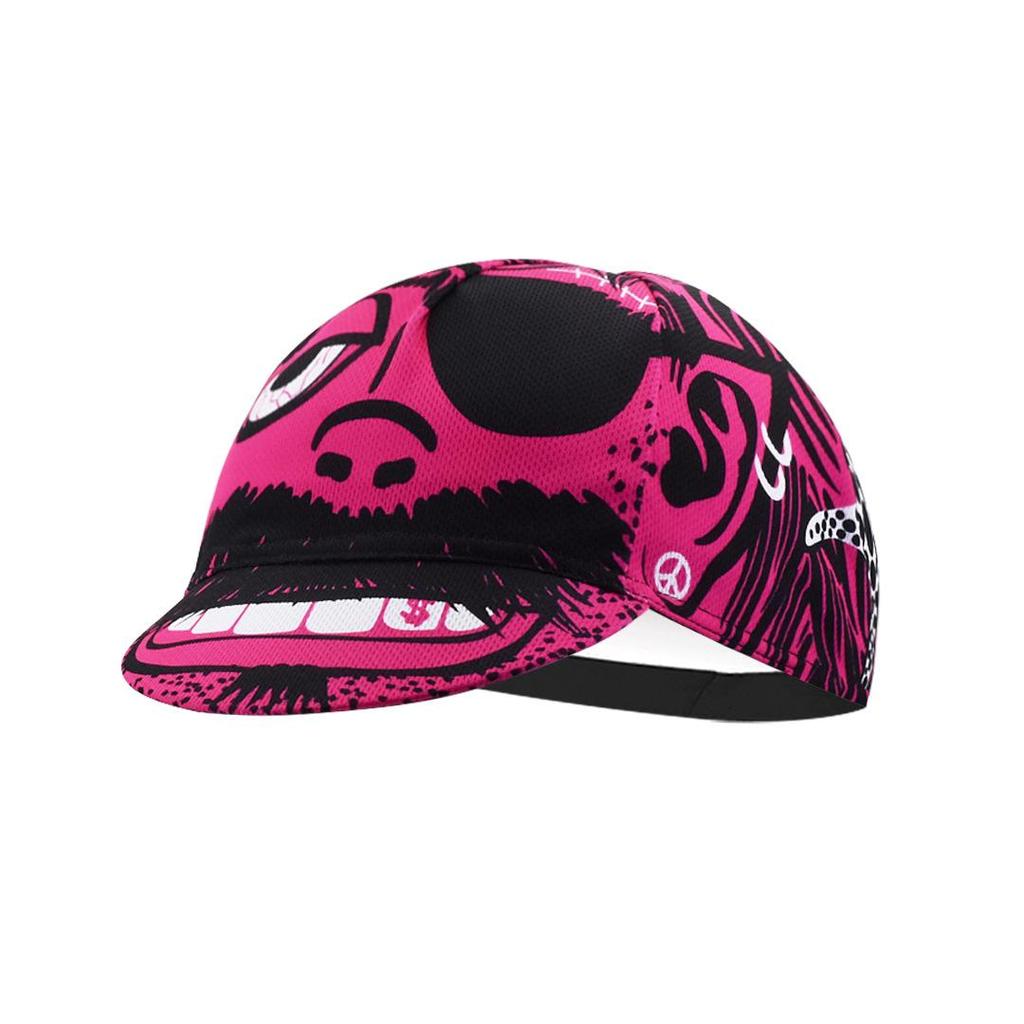 Rychleschnoucí cyklistické čepice Pánská sportovní kšiltovka s UV ochranou Venkovní síťovaná baseballová čepice