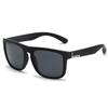 Fashion Vintage Square Sunglasses Male Female Driving Fishing Luxury Designer Sun Spectacles Driver's Eye Spectacles UV 400 Protection Spectacles