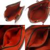 Louis Vuitton Male Tote Bag N42240 Brown Damier Canvas Women Used