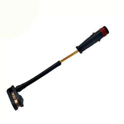 Línea de sensor de freno delantero aplicable a Benz Viano W639 2006-2013 OE:639 540 1517