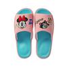 Belle Maison Disney Slippers Indoor Washable Comfort Mesh Summer Minnie Mouse Figaro M