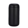 Insulated Coffee Mug 316 Stainless Steel Tumbler Water Thermos Vacuum Flask Mini Water Bottle Portable Travel Mug Thermal Cup