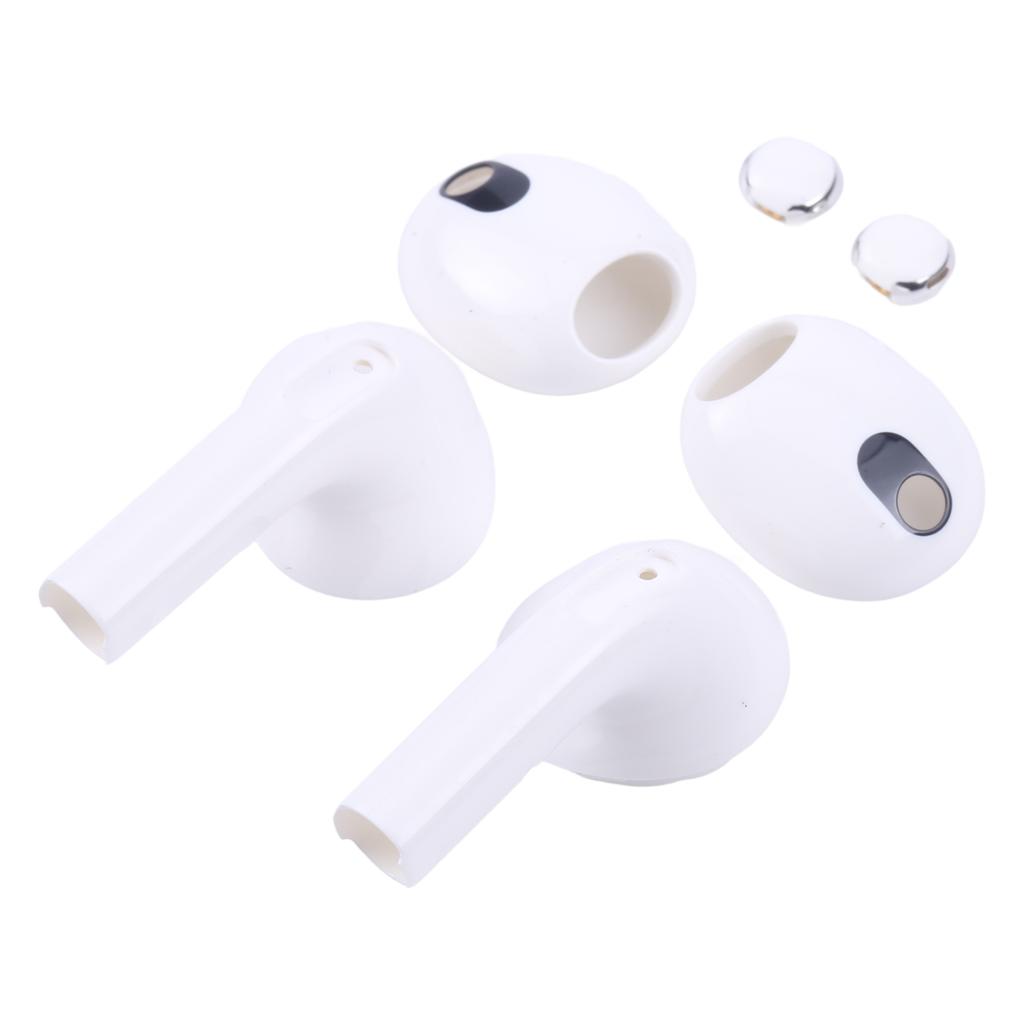 For Apple AirPods 3 6Pcs Earphone Outer Shell (Without Logo)
