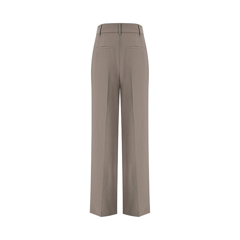 SOUP Wintuck Wide Pants (Sz8Lp39)