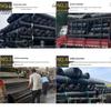 Aquaculture and Garden Plastic Mesh Fence for Poultry and Vegetable Protection