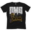 2025 HOT SALE T SHIRTS  Britt Baker Wrestling Sports TEE Famous Wrestler FANS Unisex clothes Streetwear