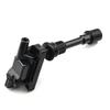 2-Pack FP85-18-100 FFY1-18-100 Ignition Coils for Mazda Protege