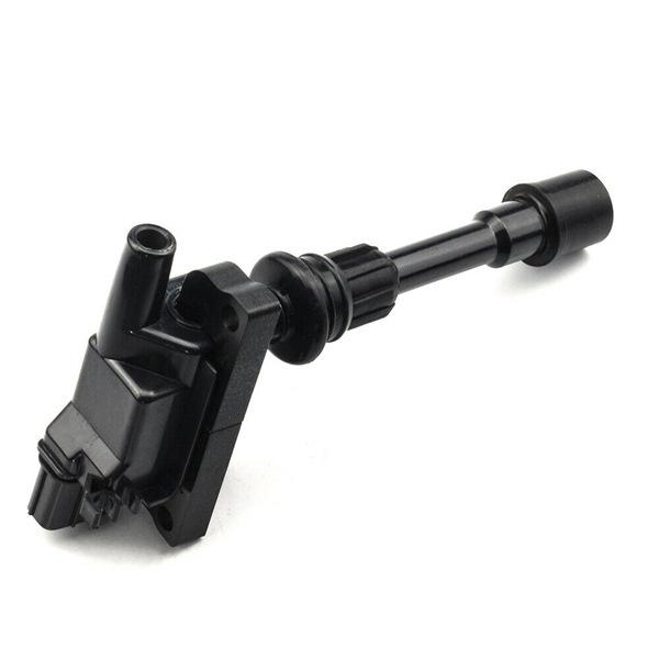 2-Pack FP85-18-100 FFY1-18-100 Ignition Coils for Mazda Protege