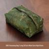 Xiangyunsha Fabric Tissue Box