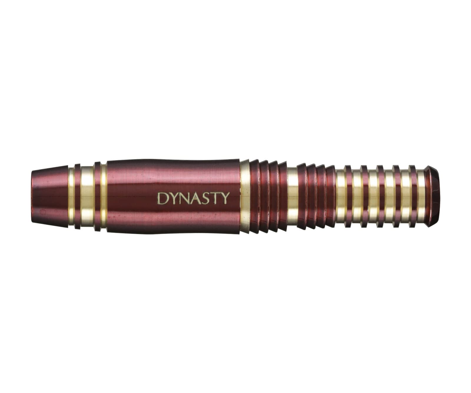 

Darts Barrel DYNASTY Brass Darts Set ONE Wine Red Darts Set ONE Wine Darts Brass Barrel [Dynasty] (Brass Red)