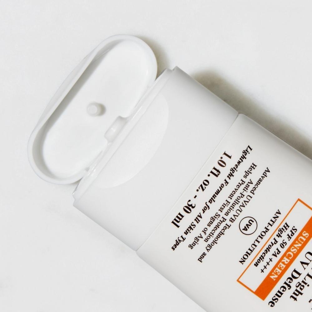 Kiehl S keyanShi Soft SunScreen Lotion 60ml